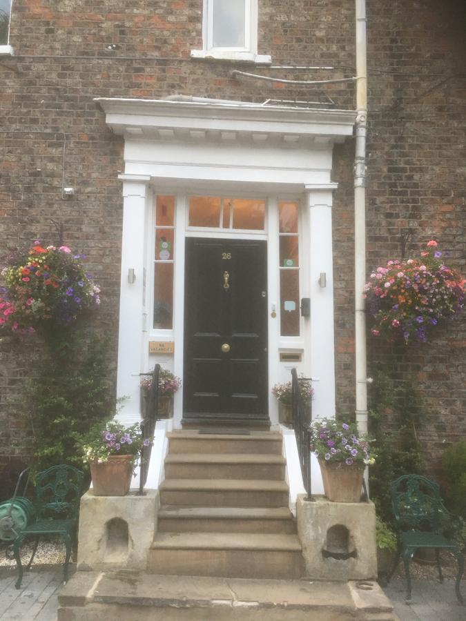 Crook Lodge - York — Photos 3